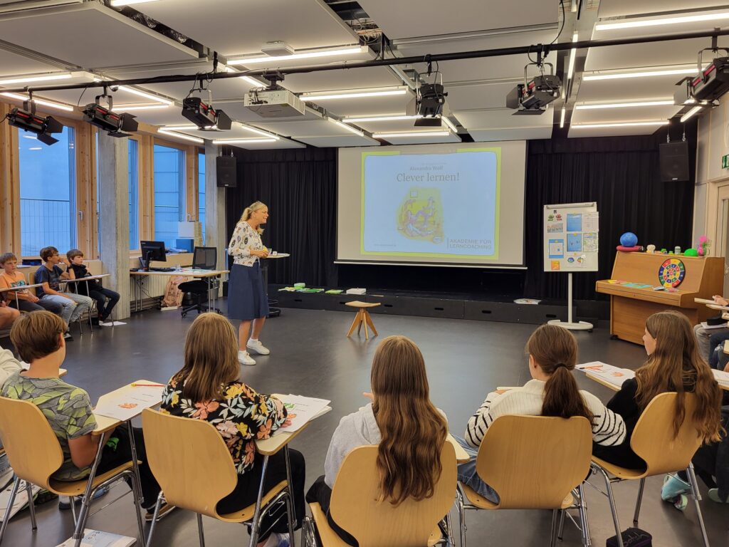 Lerncoaching