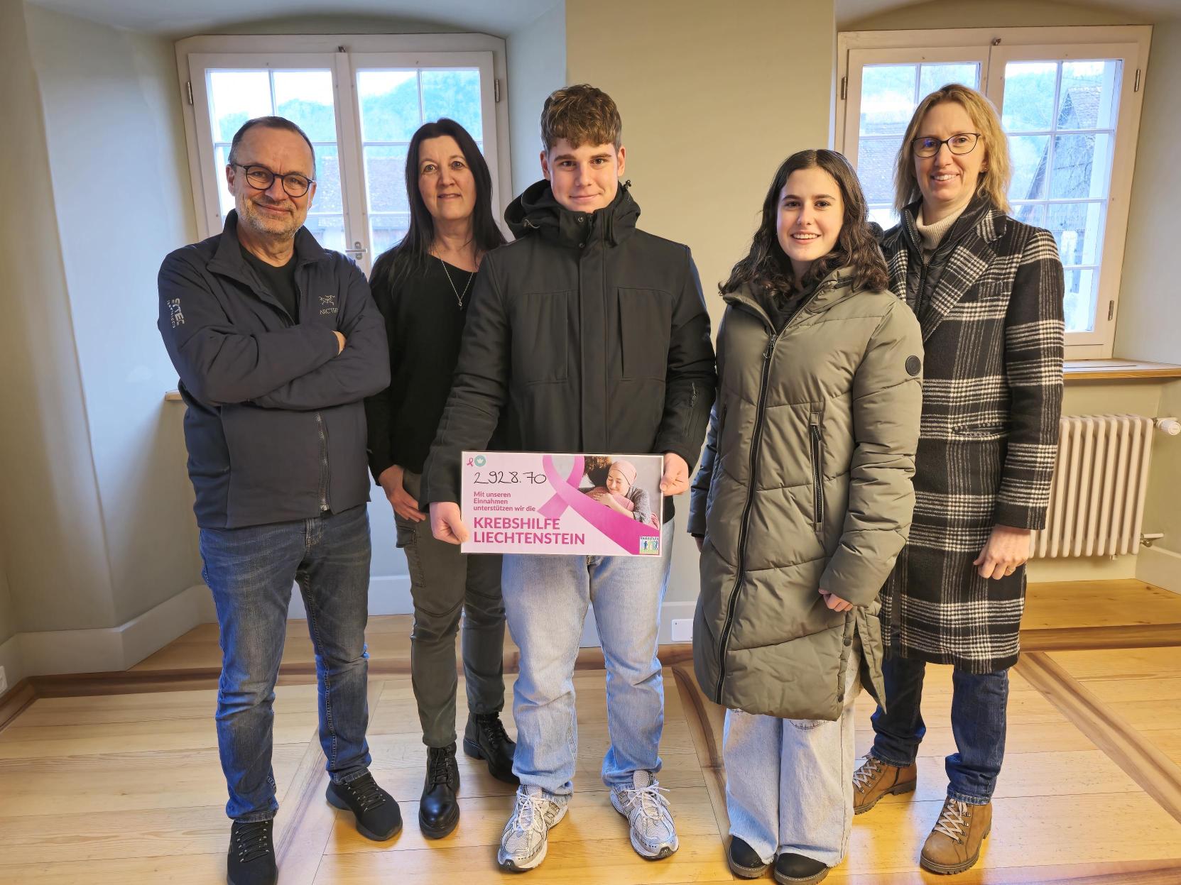 RSBSJ2425 Adventszauber Checkübergabe
