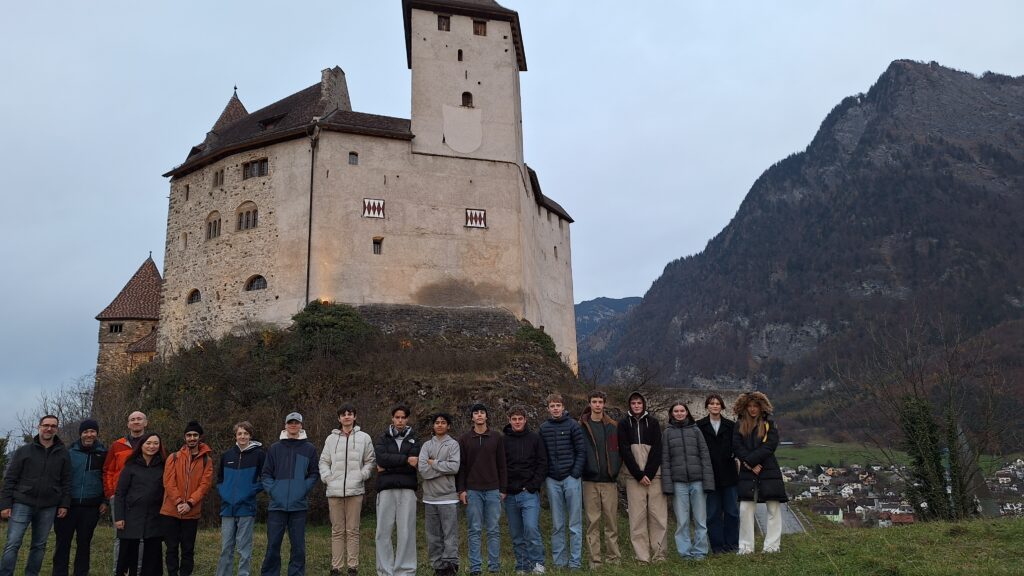 Erasmus+ Erasmus+