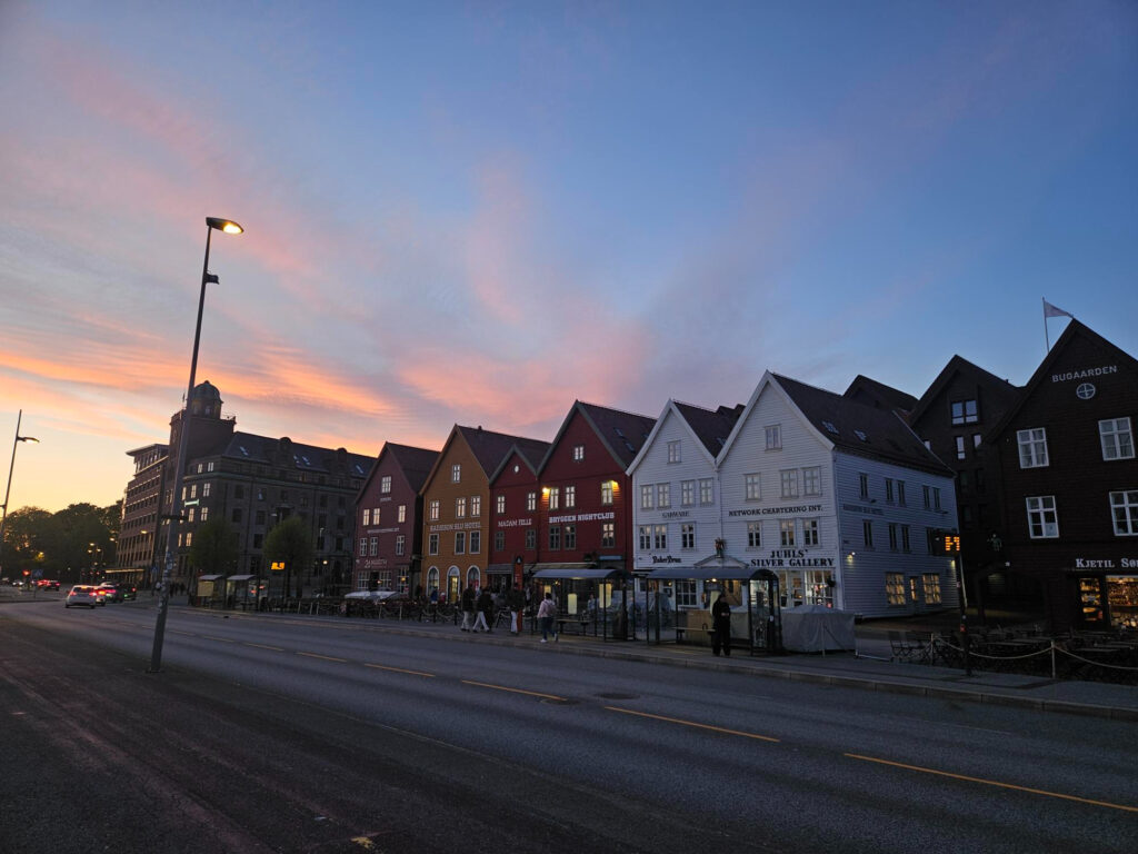 Sprach- bzw. MINT-Austausch in Ruffec und Bergen Sprach- bzw. MINT-Austausch in Ruffec und Bergen